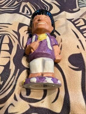 Tiki Farm Don Ho by Thor tiki mug